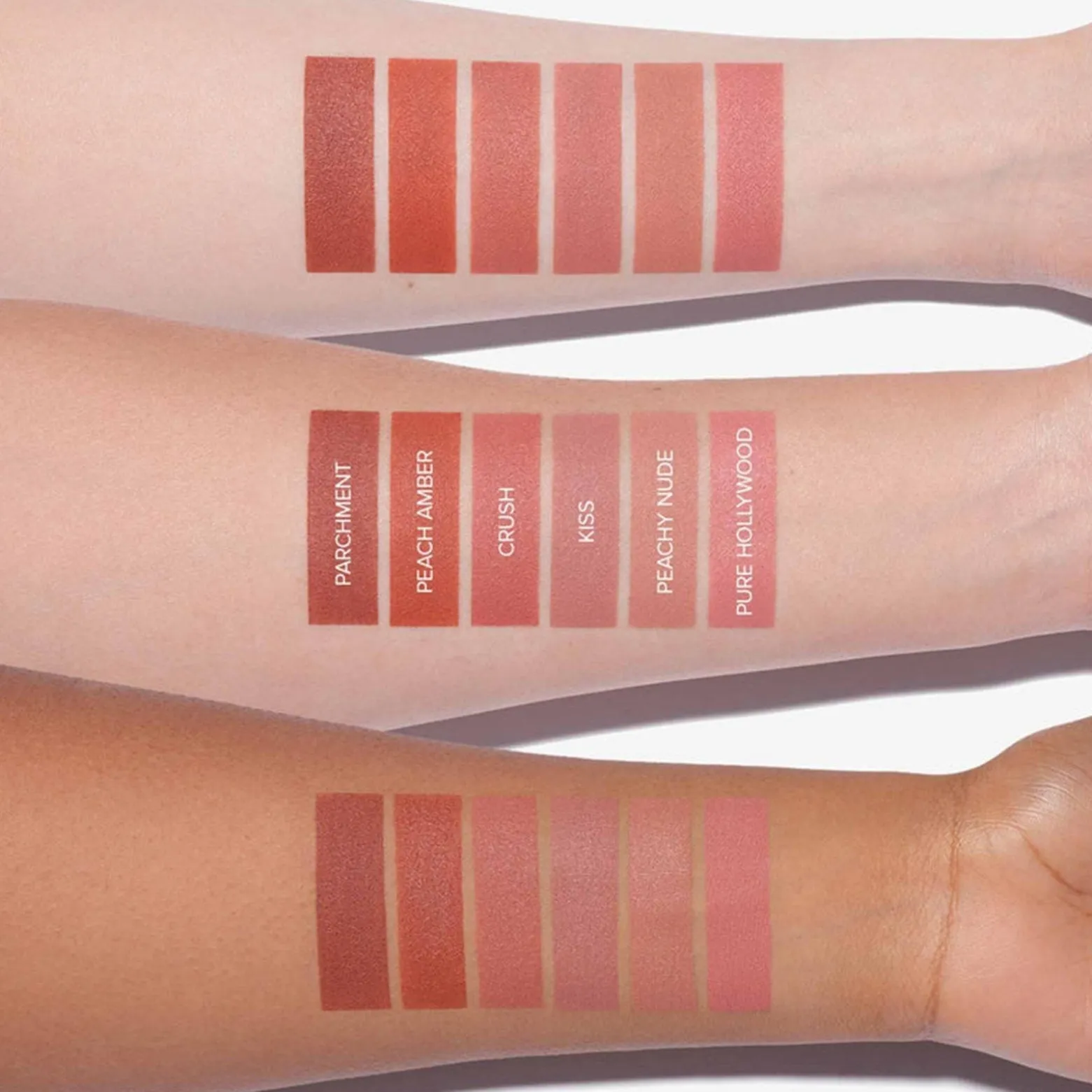 Anastasia Beverly Hills Lip Velvet Kiss 3.5g (0.12oz)