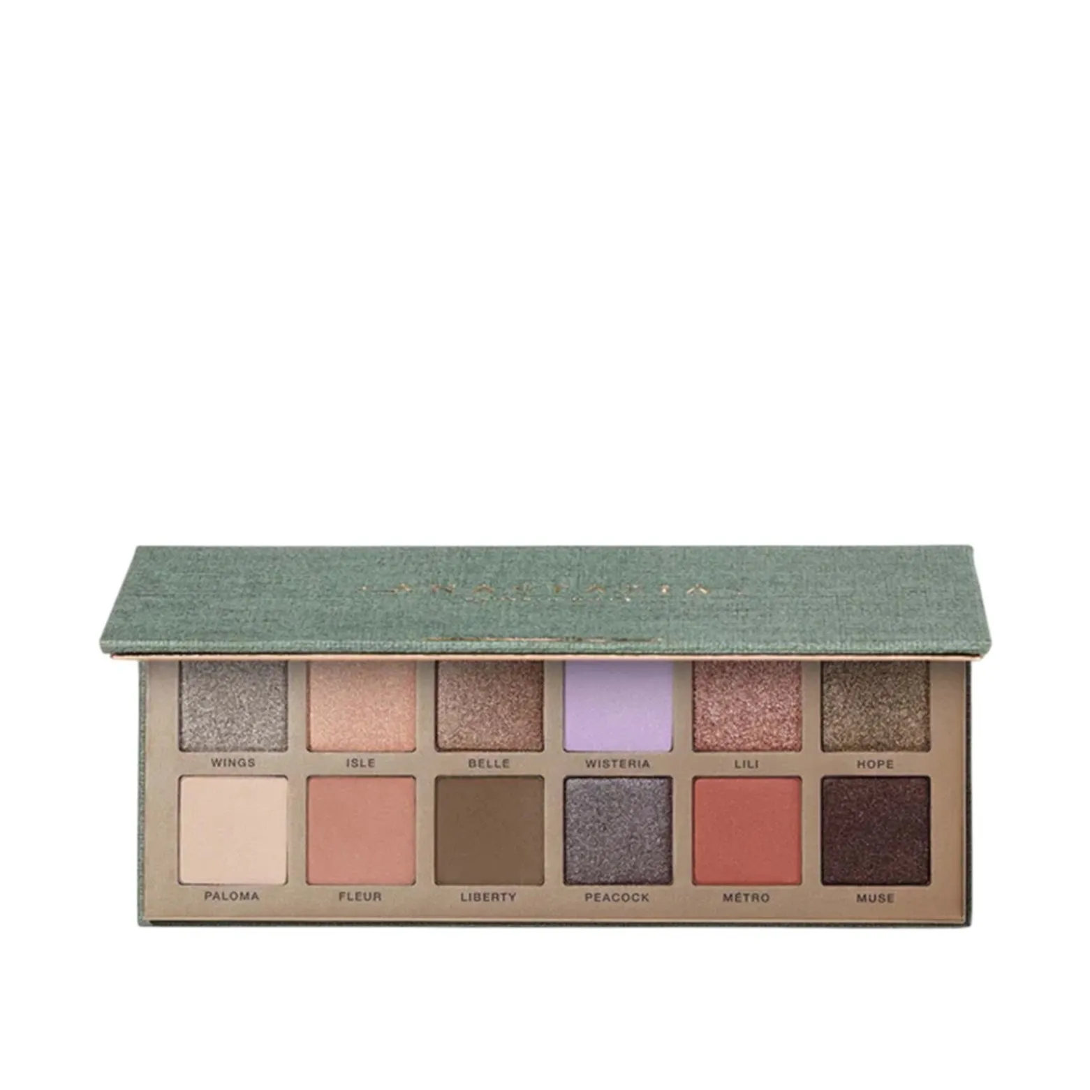 Anastasia Beverly Hills Nouveau All-in-One Palette