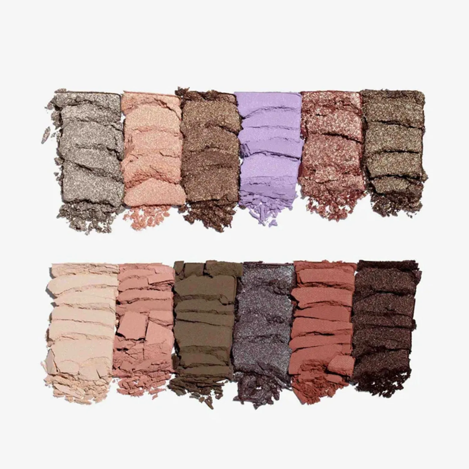 Anastasia Beverly Hills Nouveau All-in-One Palette