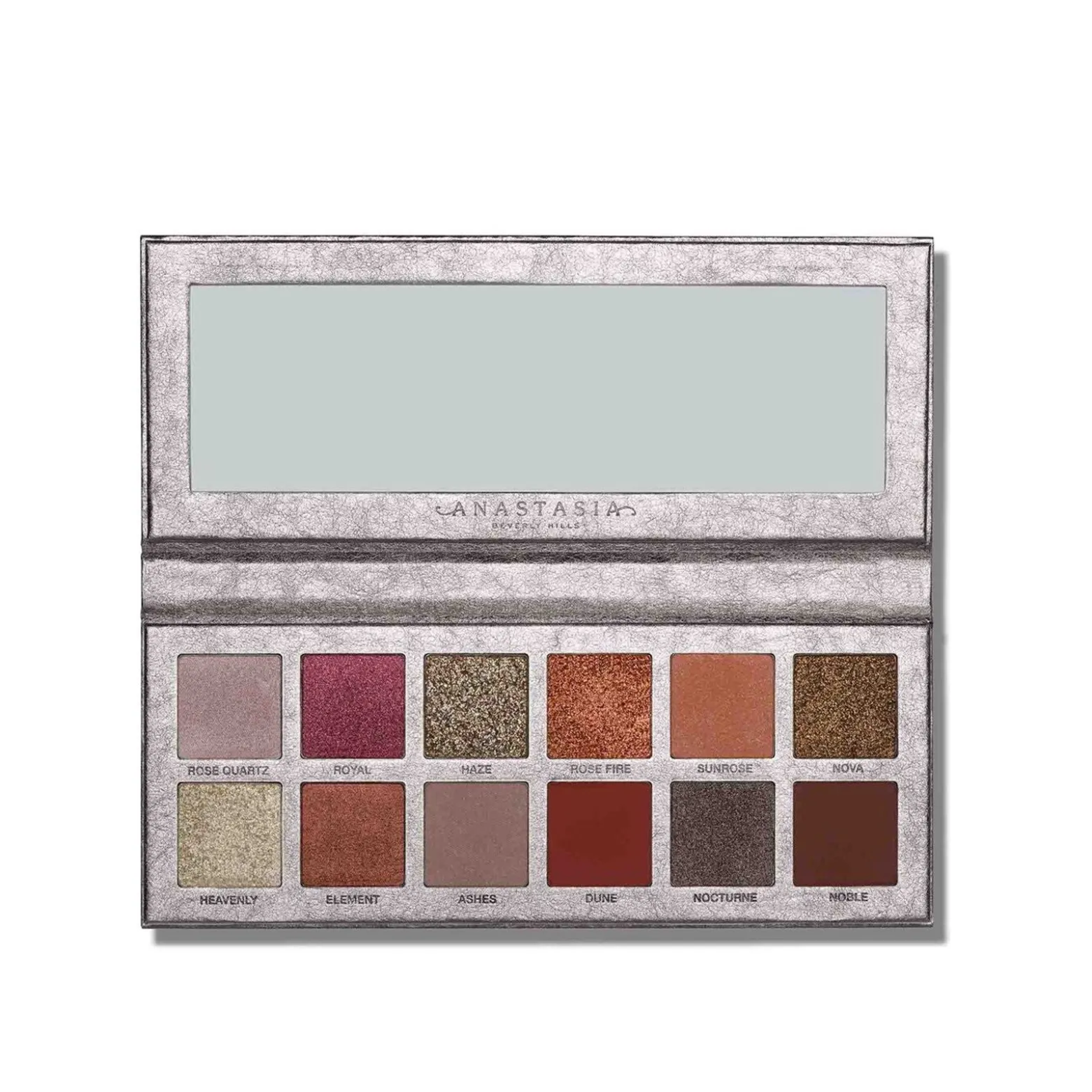 Anastasia Beverly Hills Rose Metals Eyeshadow Palette
