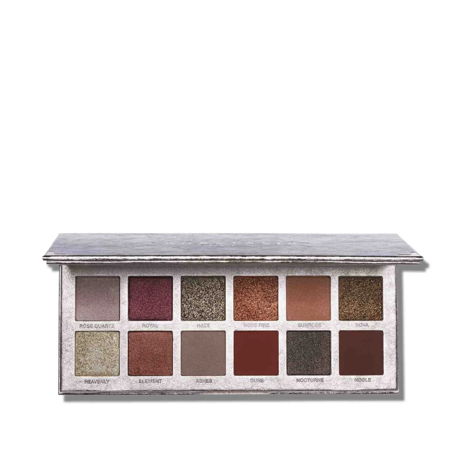 Anastasia Beverly Hills Rose Metals Eyeshadow Palette