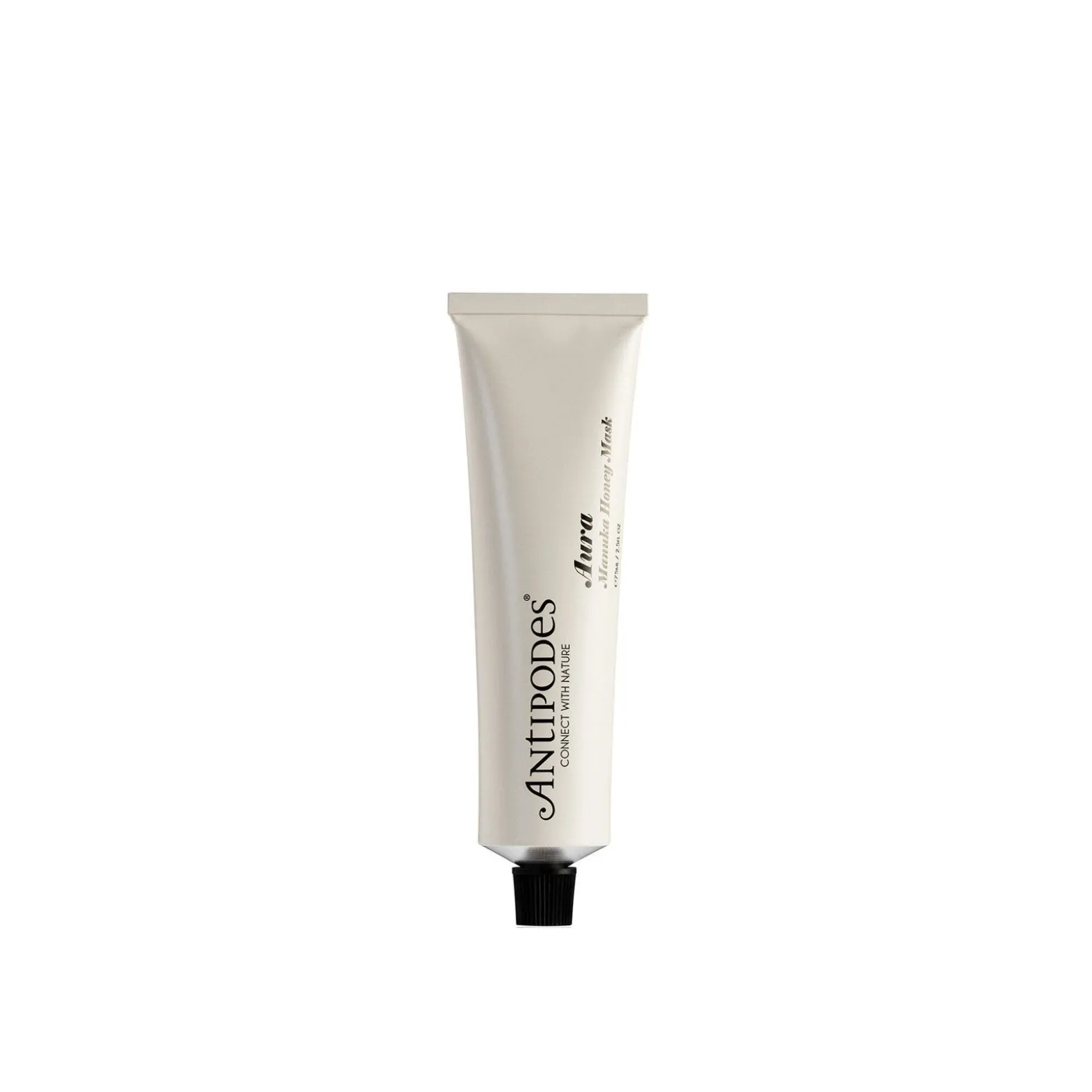 Antipodes Aura Manuka Honey Mask 75ml (2.5floz)