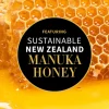 Antipodes Manuka Honey Radiance Mask Aura Gold 75ml (2.5floz)