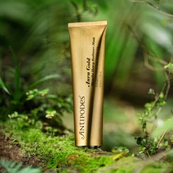Antipodes Manuka Honey Radiance Mask Aura Gold 75ml (2.5floz)