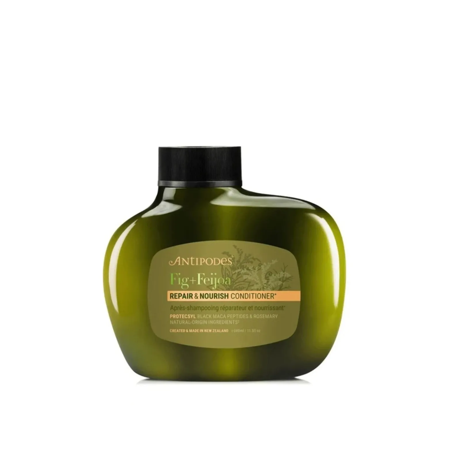 Antipodes Repair & Nourish Conditioner Fig + Feijoa 340ml (11.5floz)