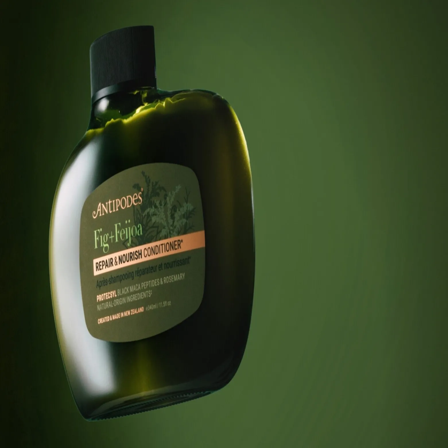 Antipodes Repair & Nourish Conditioner Fig + Feijoa 340ml (11.5floz)