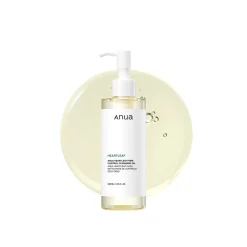 Anua Heartleaf Pore Control Cleansing Oil 200ml (6.76floz)