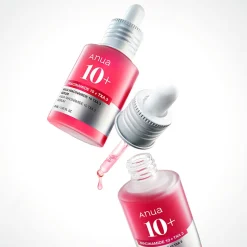 Anua Niacinamide 10% + TXA 4% Serum 30ml (1.01floz)