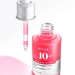 Anua Niacinamide 10% + TXA 4% Serum 30ml (1.01floz)