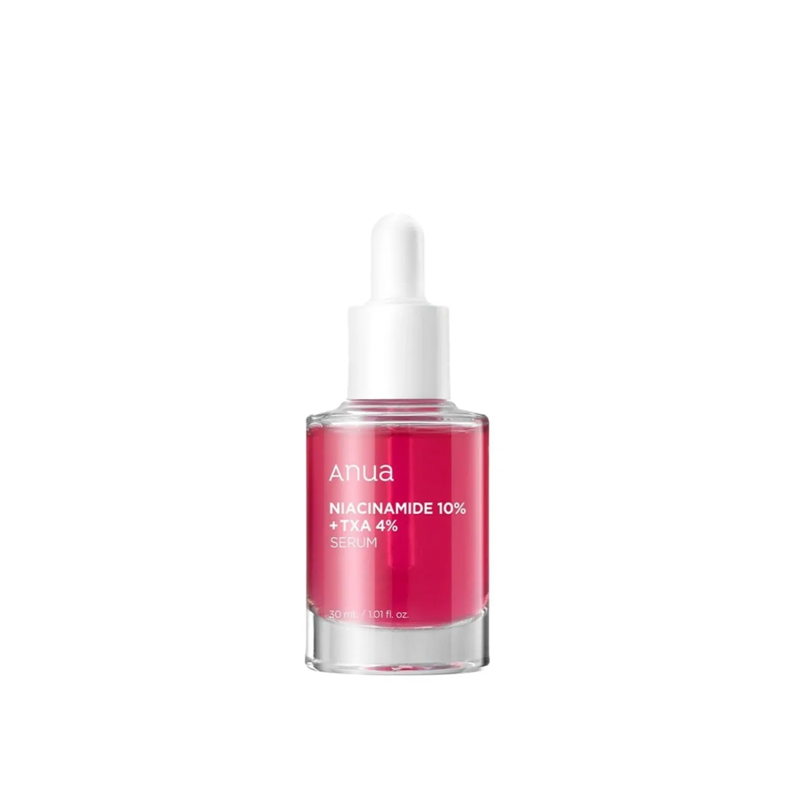 Anua Niacinamide 10% + TXA 4% Serum 30ml (1.01floz)