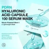 Anua PDRN Hyaluronic Acid Capsule 100 Serum Sheet Mask x1 (0.77floz)