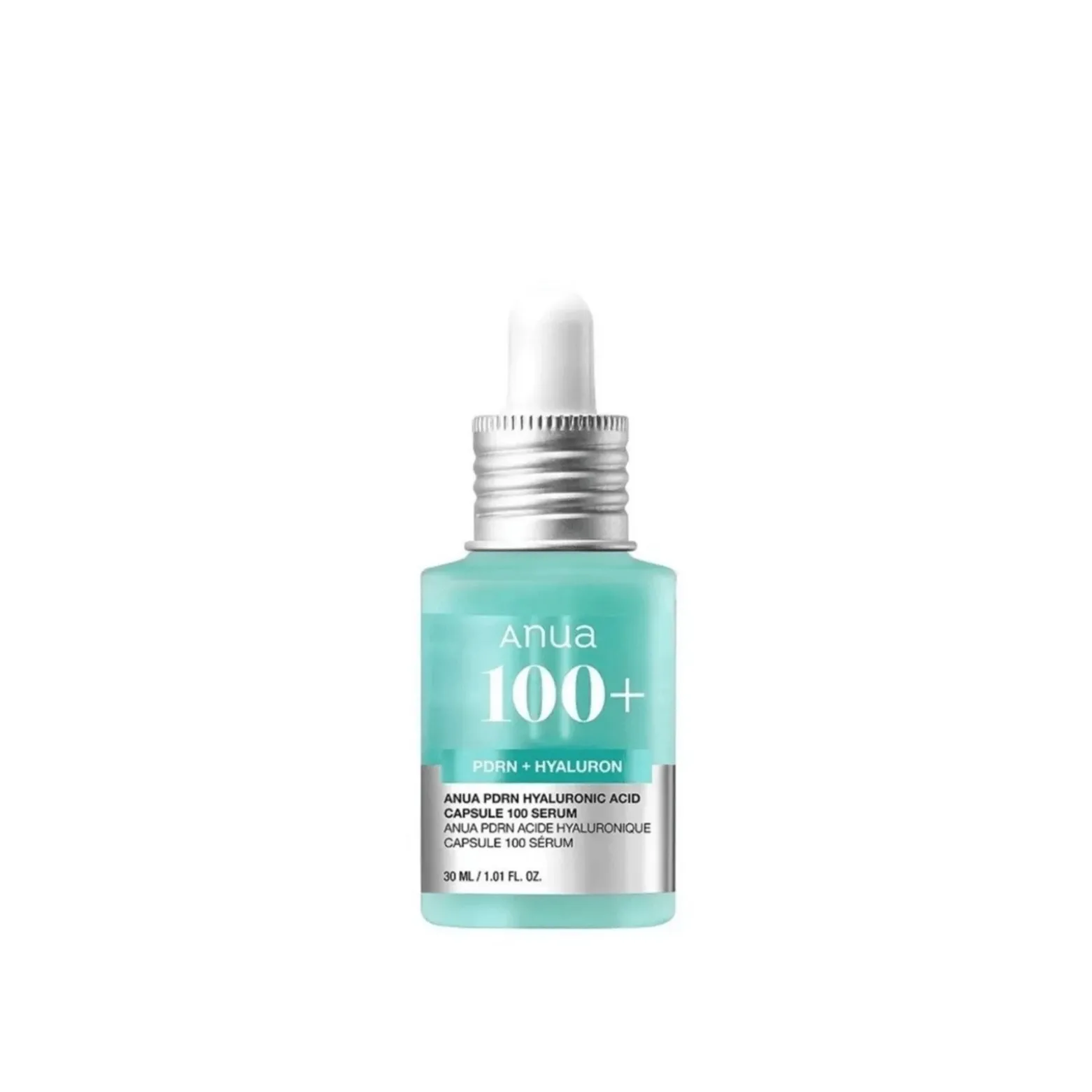 Anua PDRN Hyaluronic Acid Capsule 100 Serum 30ml (1.01floz)