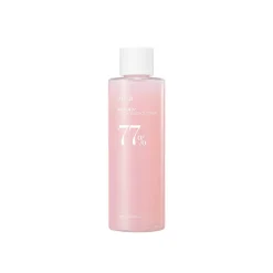 Anua Peach 77% Niacin Essence Toner 250ml (8.45floz)
