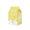 A'pieu Banana Milk One-Pack Face Mask 21g (0.74oz)