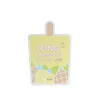 A'pieu Icing Sweet Bar Sheet Mask Pineapple 21g (0.74oz)