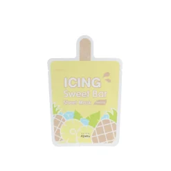 A'pieu Icing Sweet Bar Sheet Mask Pineapple 21g (0.74oz)