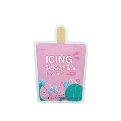 A'pieu Icing Sweet Bar Sheet Mask Watermelon 21g (0.74oz)
