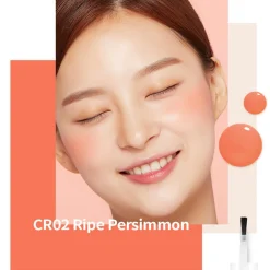 A'pieu Juicy-Pang Water Blusher CR02 9g (0.31oz)