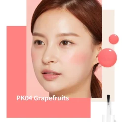 A'pieu Juicy-Pang Water Blusher PK04 9g (0.31oz)