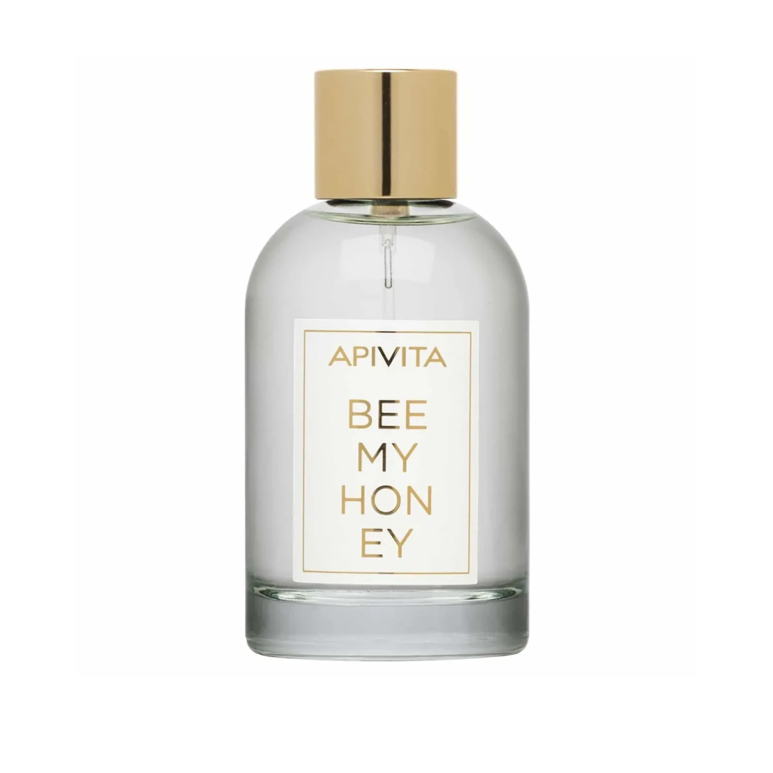 APIVITA Bee My Honey Eau De Toilette 100ml (3.4floz)