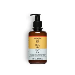 APIVITA Bee My Honey Moisturizing Body Milk 200ml (6.76floz)