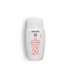 APIVITA Bee Sun Safe Daily Age Repair SPF50 50ml (1.69floz)
