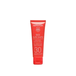 APIVITA Bee Sun Safe Hydra Fresh Face Gel-Cream SPF30 50ml (1.69floz)