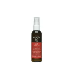 APIVITA Bee Sun Safe Hydra Protective Sun Filters Hair Oil 100ml (3.38floz)