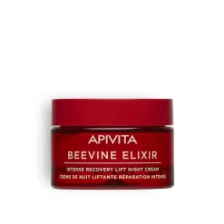 APIVITA Beevine Elixir Intense Recovery Lift Night Cream 50ml (1.69floz)