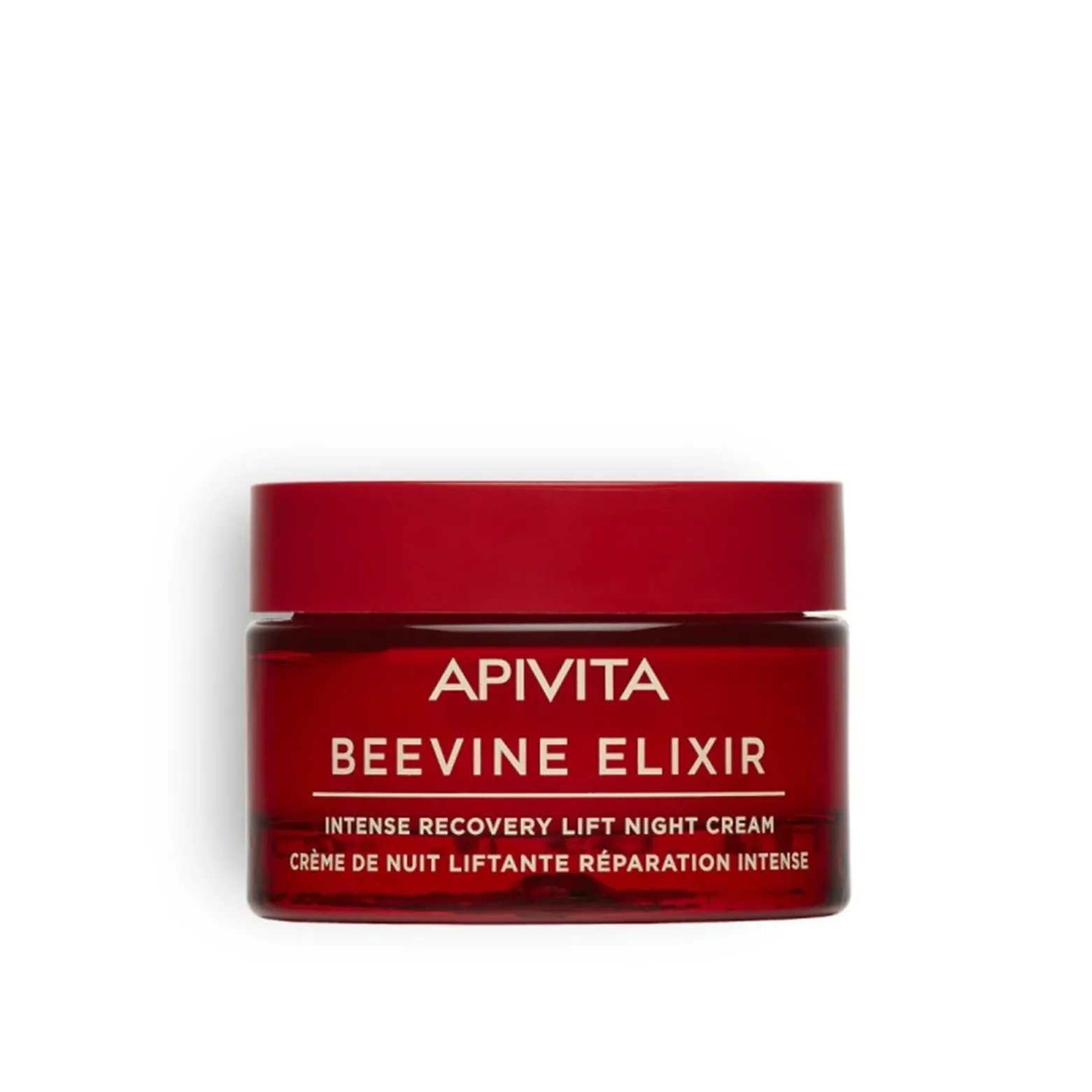 APIVITA Beevine Elixir Intense Recovery Lift Night Cream 50ml (1.69floz)