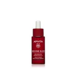APIVITA Beevine Elixir Replenishing Firming Face Oil 30ml (1.01floz)