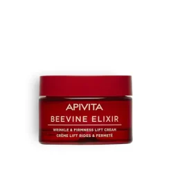 APIVITA Beevine Elixir Wrinkle & Firmness Lift Cream Rich Texture 50ml (1.69floz)
