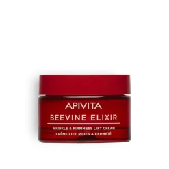 APIVITA Beevine Elixir Wrinkle & Firmness Lift Cream Light Texture 50ml (1.69floz)