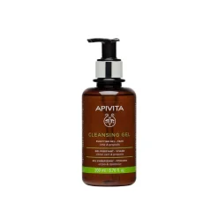 APIVITA Cleansing Gel 200ml (6.76floz)