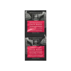 APIVITA Express Beauty Face Mask Pomegranate 2x8ml (2x0.27floz)