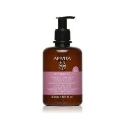 APIVITA Gentle Intimate Cleansing Gel Daily Use 300ml (10.14floz)