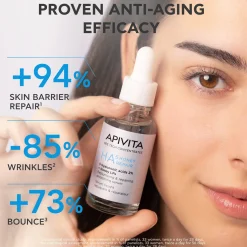 Apivita HA5 Honey Repair Serum 30ml (1.01floz)