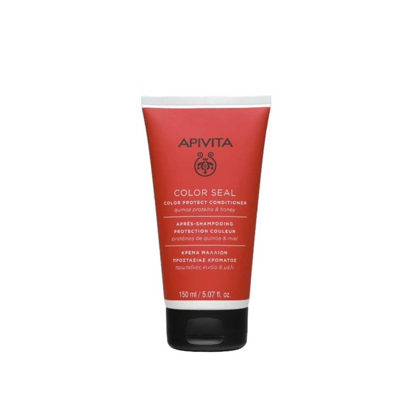 APIVITA Hair Care Color Seal Color Protect Conditioner 150ml (5.07floz)