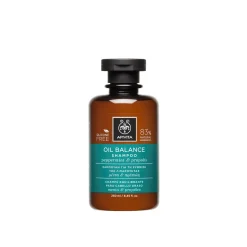 APIVITA Hair Care Oil Balance Shampoo 250ml (8.45floz)