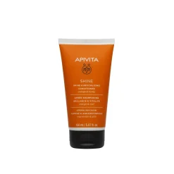 APIVITA Hair Care Shine & Revitalizing Conditioner 150ml (5.07floz)