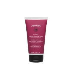 APIVITA Hair Care Tonic Conditioner Thinning Hair 150ml (5.07floz)