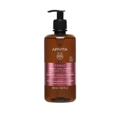 APIVITA Hair Care Women's Tonic Shampoo 500ml (16.91floz)