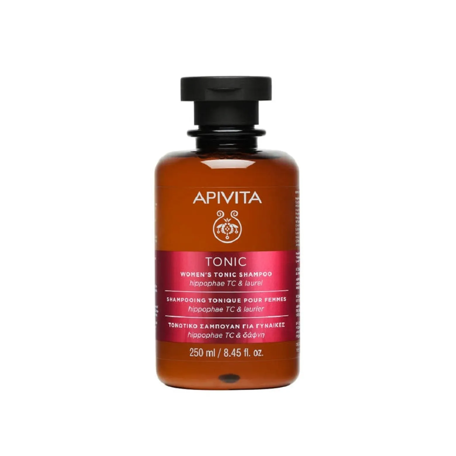 APIVITA Hair Care Women's Tonic Shampoo 250ml (8.45floz)