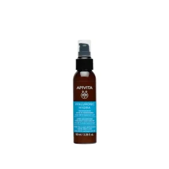 APIVITA Hyaluronic Hydra Moisturizing Leave-In Conditioner 100ml (3.38floz)