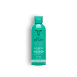 APIVITA Just Bee Clear Pore Minimizing Purifying Lotion 200ml (6.76floz)