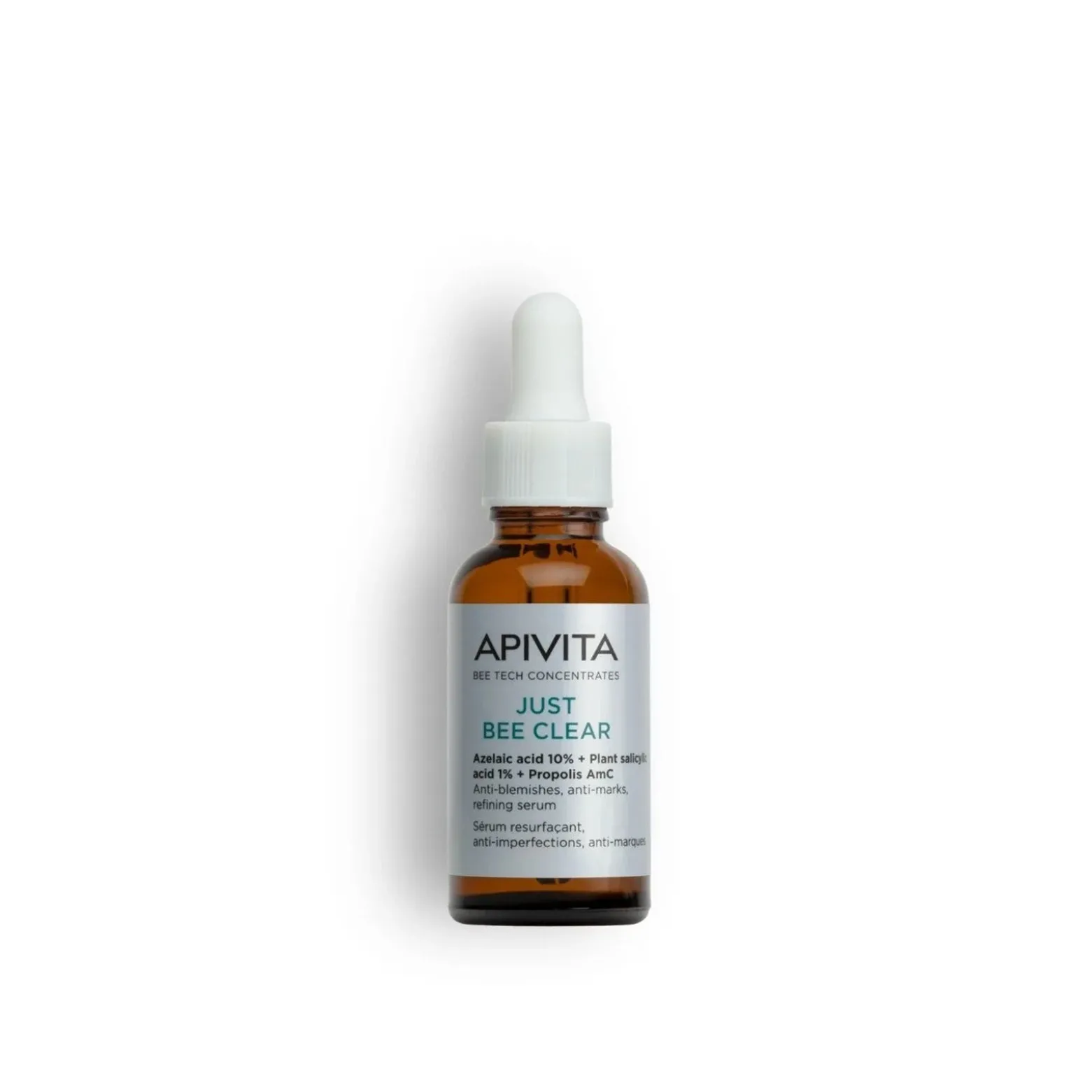 APIVITA Just Bee Clear Refining Serum 30ml (1.01floz)