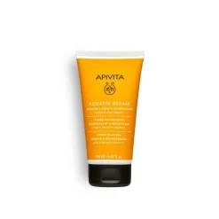 APIVITA Keratin Repair Nourish & Repair Conditioner 150ml (5.07floz)
