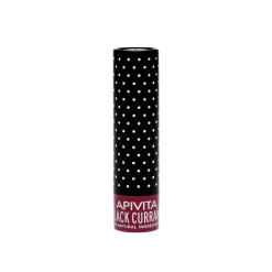 APIVITA Lip Care Black Currant Tinted 4.4g (0.16oz)