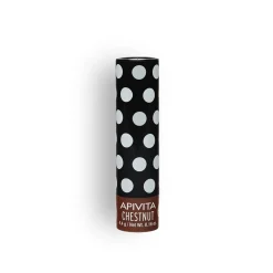 APIVITA Lip Care Chestnut Tinted 4.4g (0.16oz)