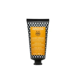 APIVITA Moisturizing Hand Cream Hyaluronic Acid & Honey 50ml (1.69floz)